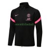 Paris Saint-Germain Ensemble Vestes d'Entraînement 22-23 Rose Noir Pour Homme